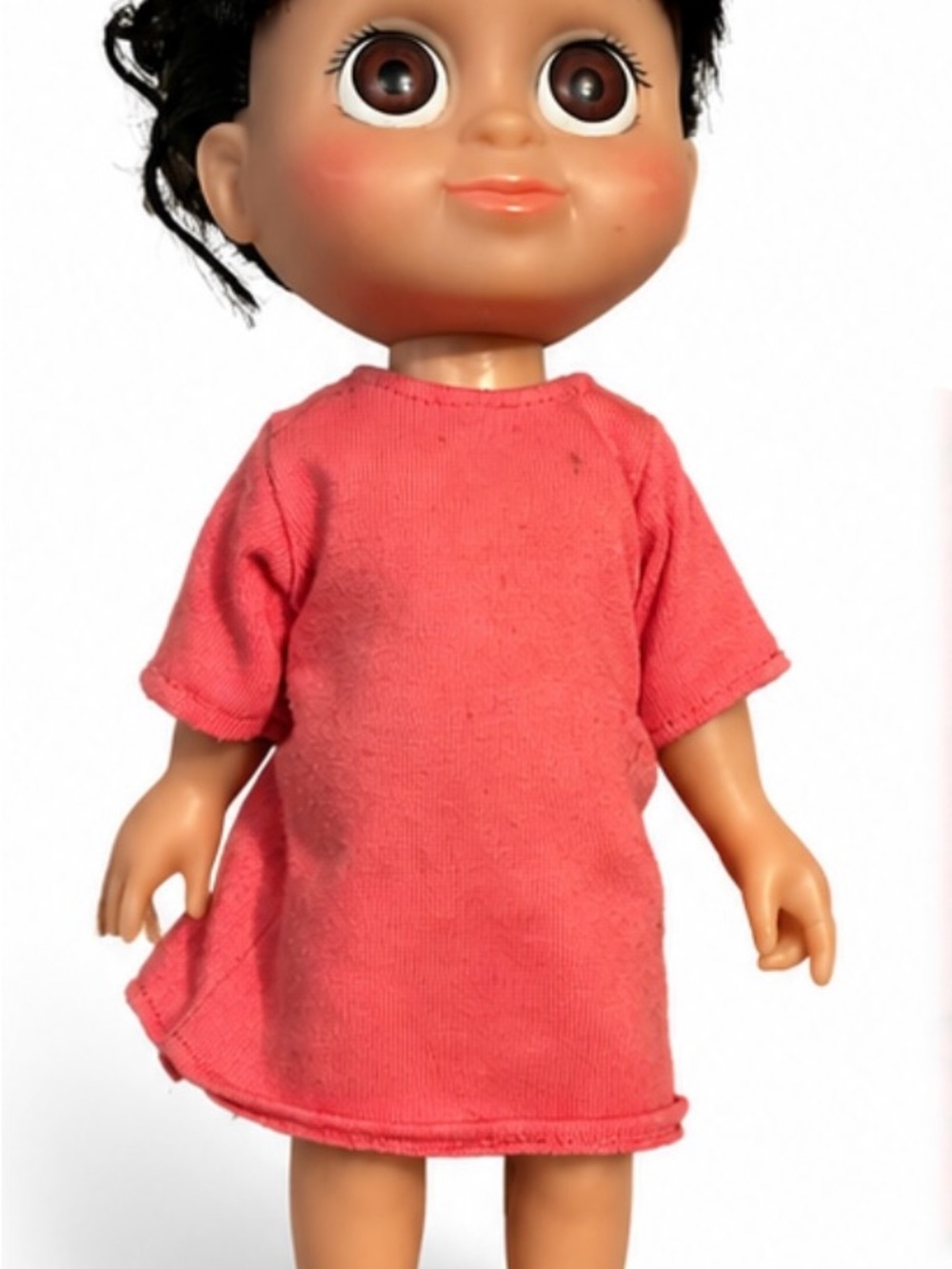 Tested working 2001 Monsters Inc Babbling Boo